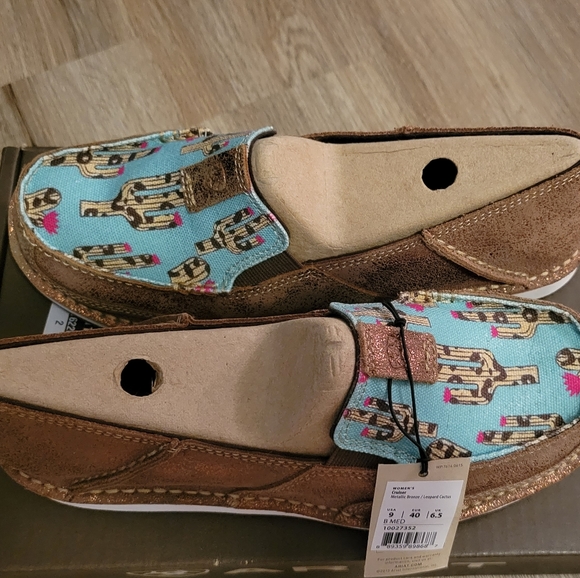 Ariat Cruiser - Picture 3 of 6